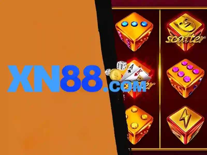 sòng bạc slot - xn88 sòng bạc slot - xn88